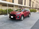 Kia Sportage 2020